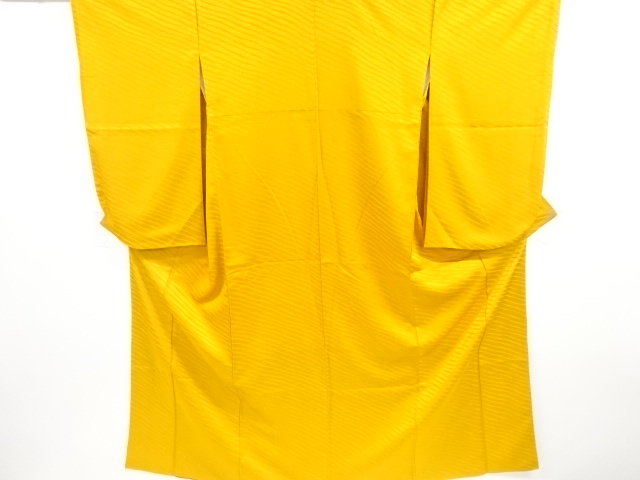 鈴に花模様二尺袖着物